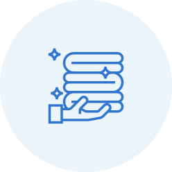 Professional care icon